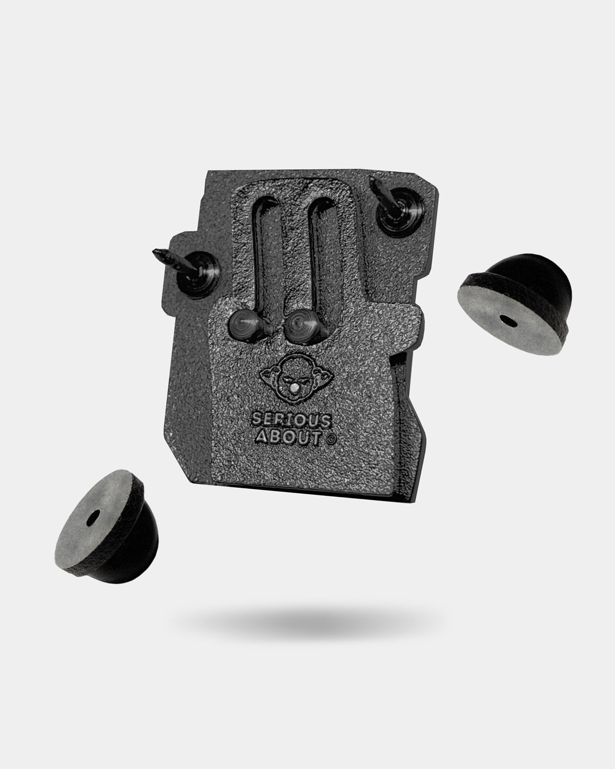 INSTANT CAMERA, SLIDING ENAMEL PIN