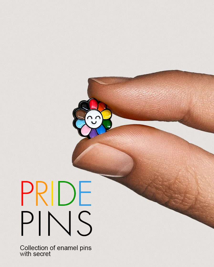 PRIDE