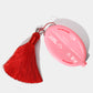 MONEY MAGNET KEYCHAIN