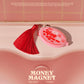 MONEY MAGNET KEYCHAIN