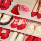 MONEY MAGNET KEYCHAIN