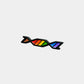 PRIDE DNA PIN