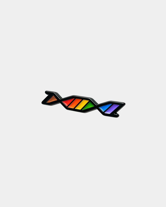 PRIDE DNA PIN