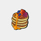 PANCAKES, ENAMEL PIN