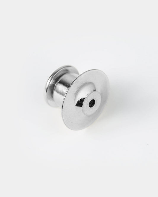 DELUXE CLUTCH PIN BACKS, SET OF 6