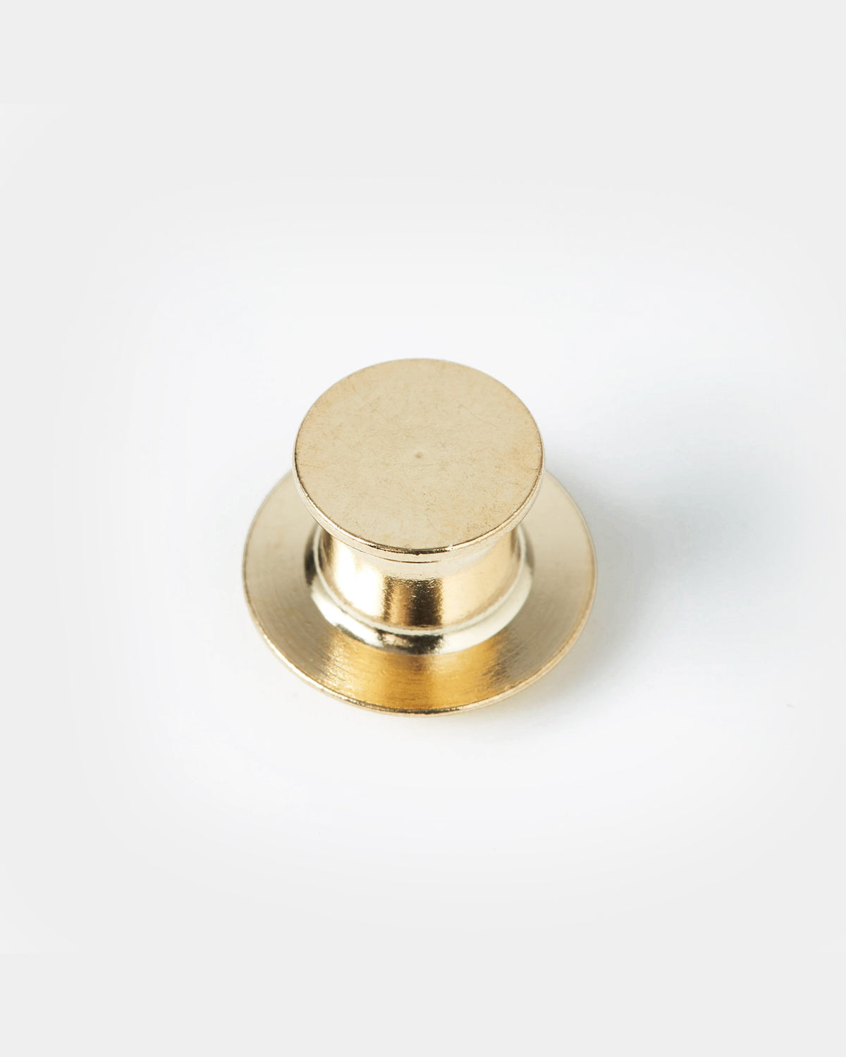 DELUXE CLUTCH PIN BACKS, SET OF 6