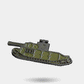 TOG II* COLLECTIBLE MOVING ENAMEL PIN